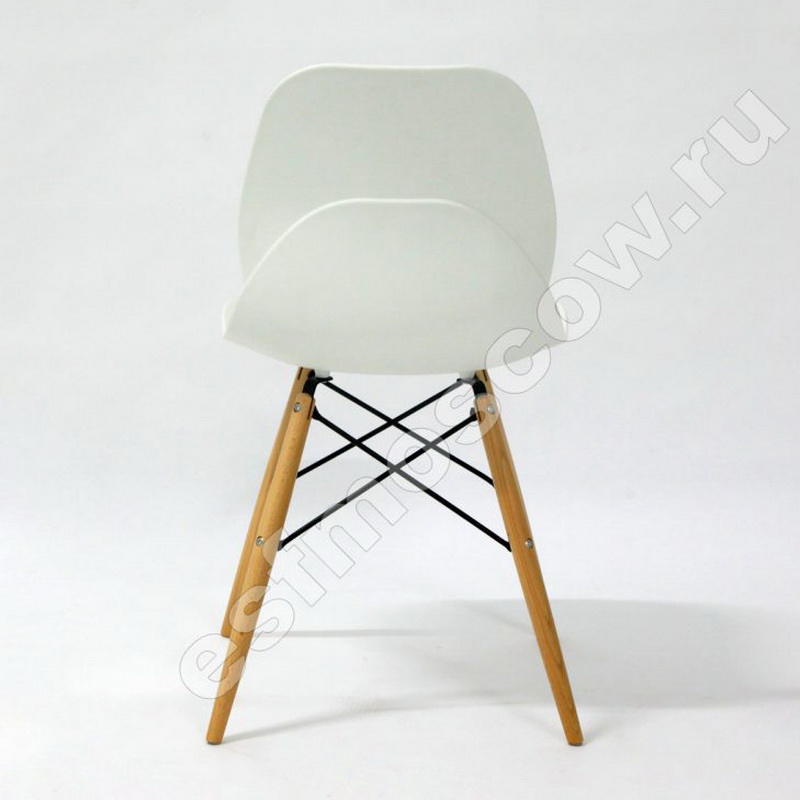 ESF PW-025 стул белый